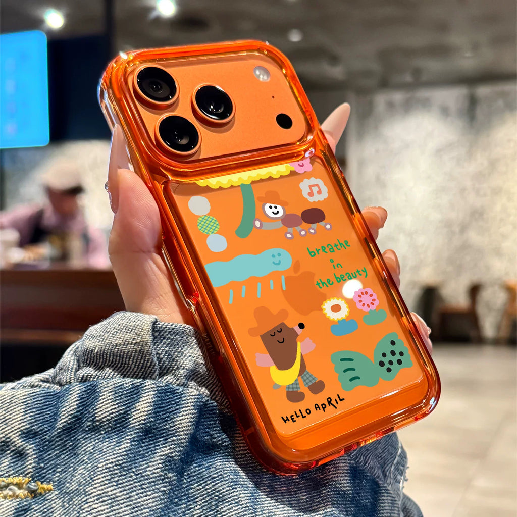 Case for Apple 17 Pro Max