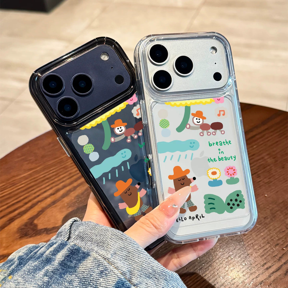 Case for Apple 17 Pro Max