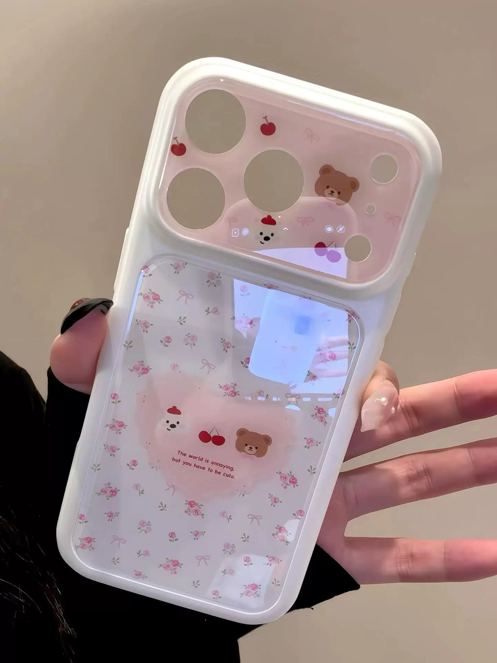 Compatible with Apple 17 Pro Max phone case