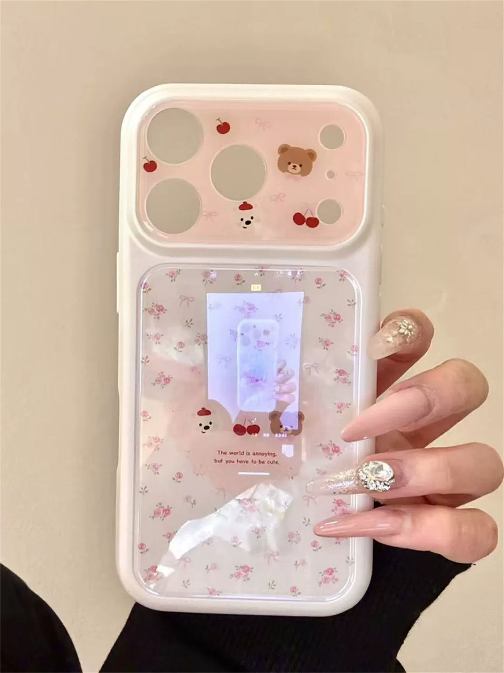 Compatible with Apple 17 Pro Max phone case
